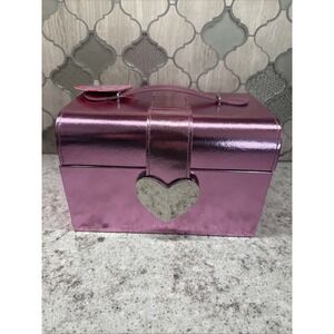 Ulta Beauty Box Joy Bright Y2 Cute 44 Pcs Makeup Kit Collection (Pink) BRAND NEW